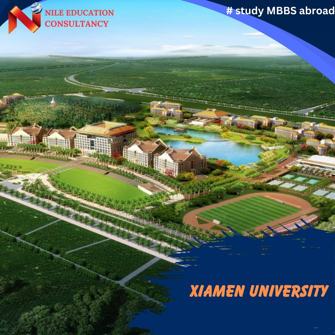 Study MBBS in China